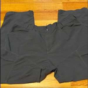 The North Face Convertible Pant